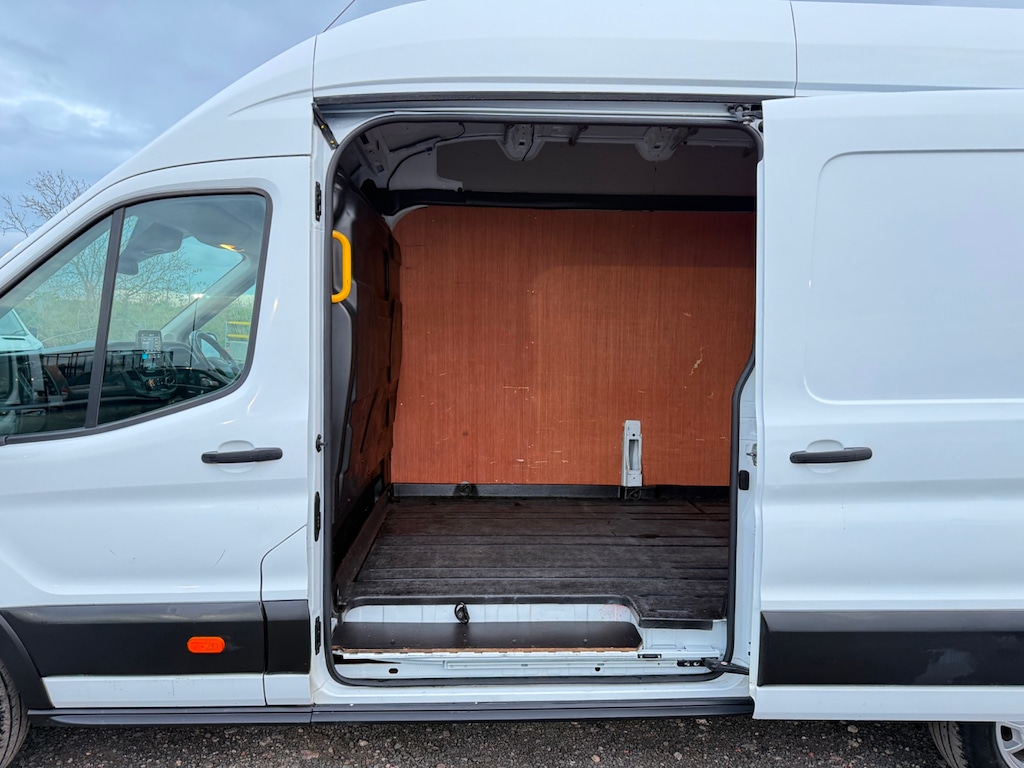 Used Ford Transit 2022 for sale - 78133732: Photo 14