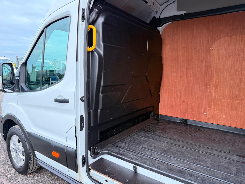 Used Ford Transit 2022 for sale - 78133732: Photo 15