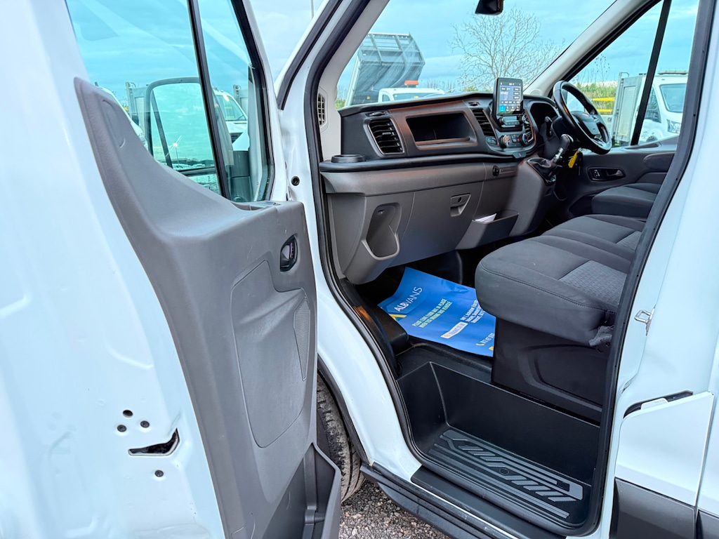 Used Ford Transit 2022 for sale - 78133732: Photo 17
