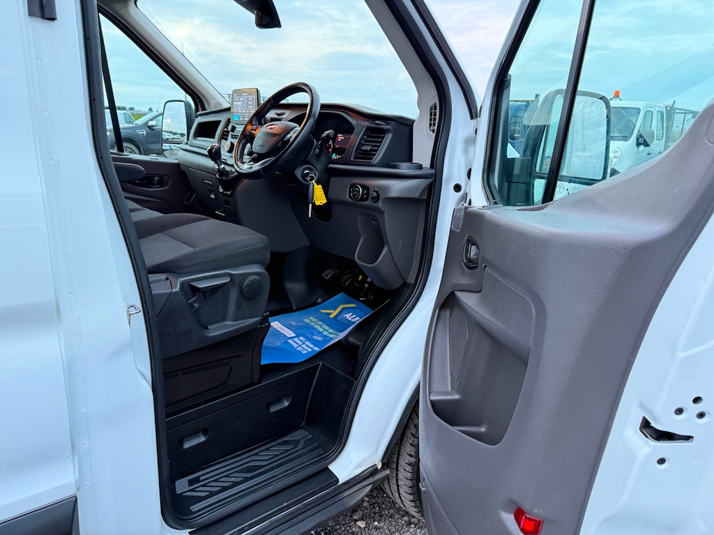 Used Ford Transit 2022 for sale - 78133732: Photo 19