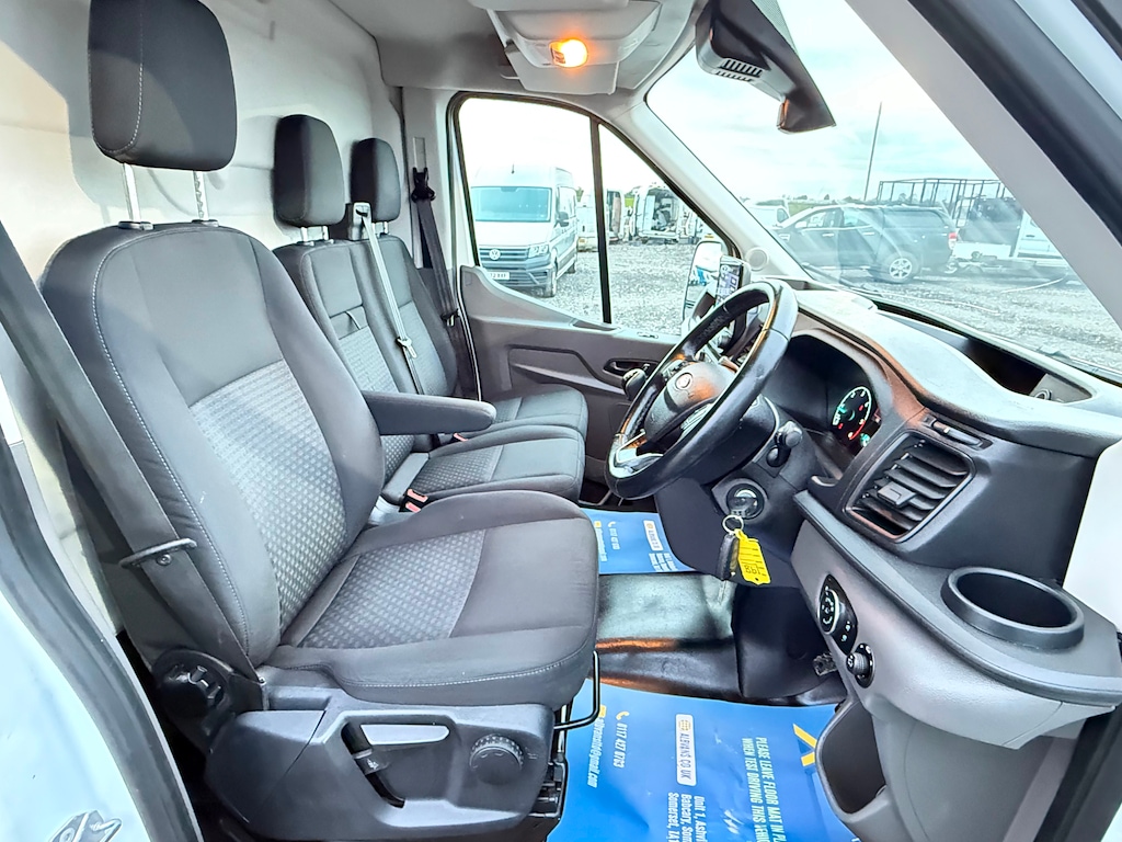 Used Ford Transit 2022 for sale - 78133732: Photo 20