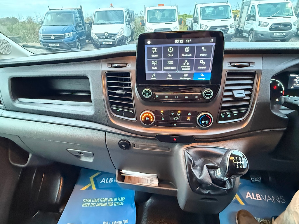 Used Ford Transit 2022 for sale - 78133732: Photo 23