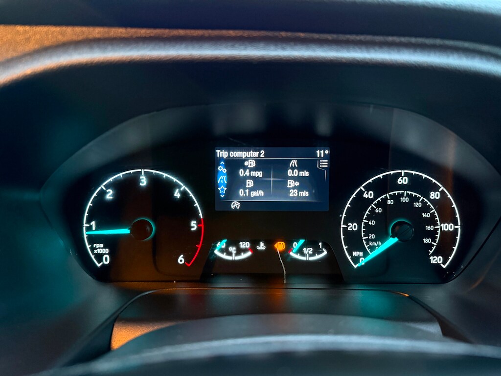 Used Ford Transit 2022 for sale - 78133732: Photo 25