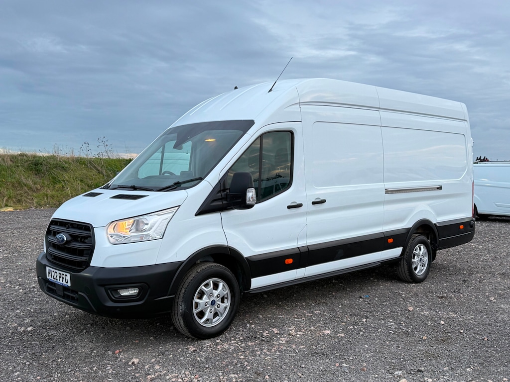 Used Ford Transit 2022 for sale - 78133732: Photo 4