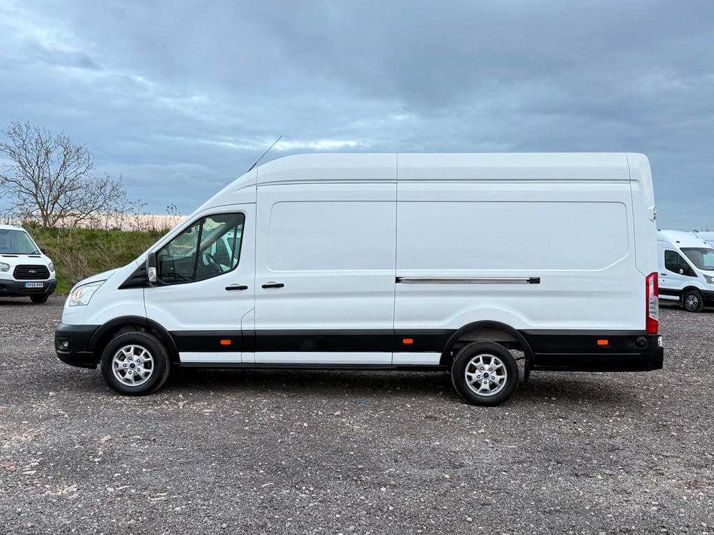 Used Ford Transit 2022 for sale - 78133732: Photo 5