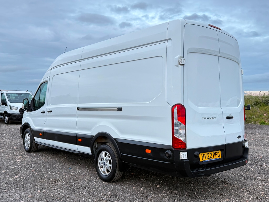 Used Ford Transit 2022 for sale - 78133732: Photo 7