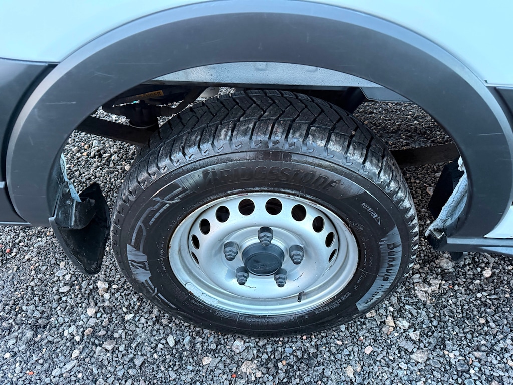 Used Ford Transit 2020 for sale - 77885645: Photo 11