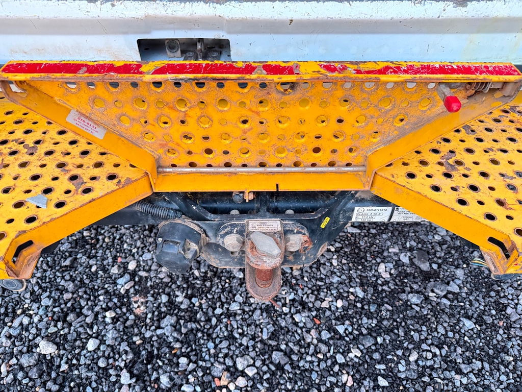 Used Ford Transit 2020 for sale - 77885645: Photo 14