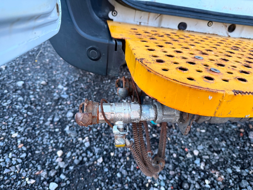 Used Ford Transit 2020 for sale - 77885645: Photo 15