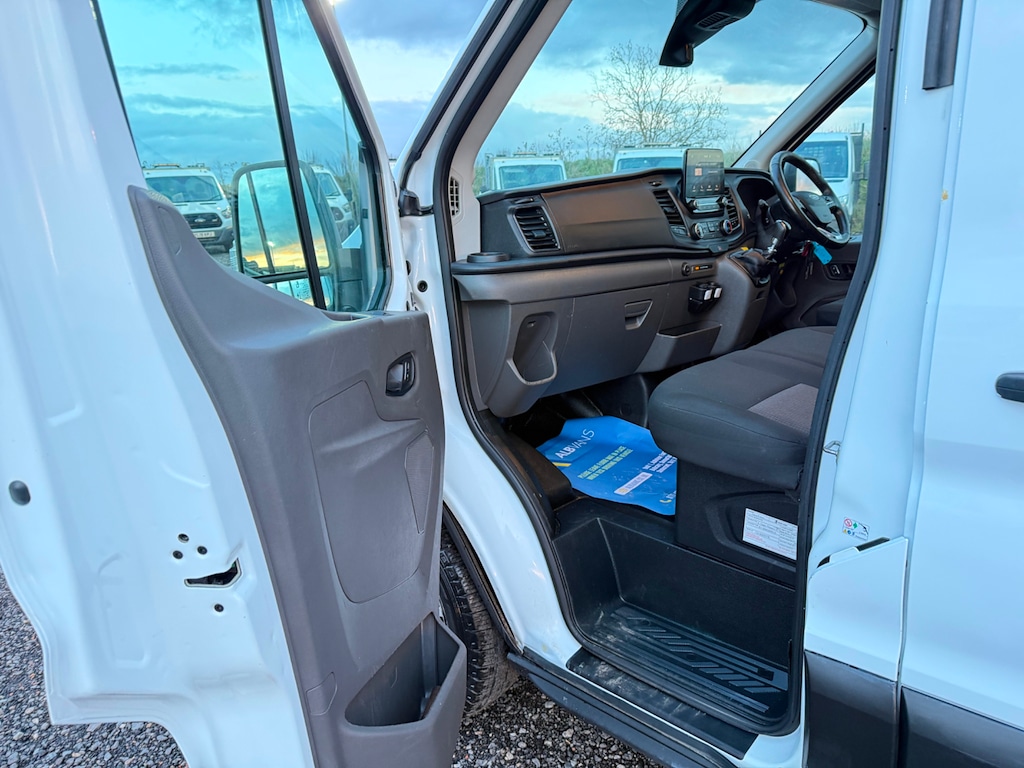 Used Ford Transit 2020 for sale - 77885645: Photo 18