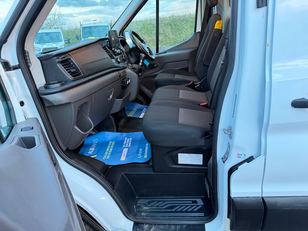 Used Ford Transit 2020 for sale - 77885645: Photo 19