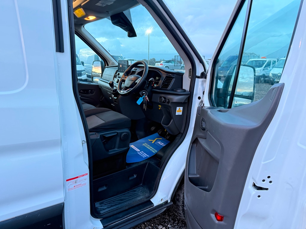 Used Ford Transit 2020 for sale - 77885645: Photo 20