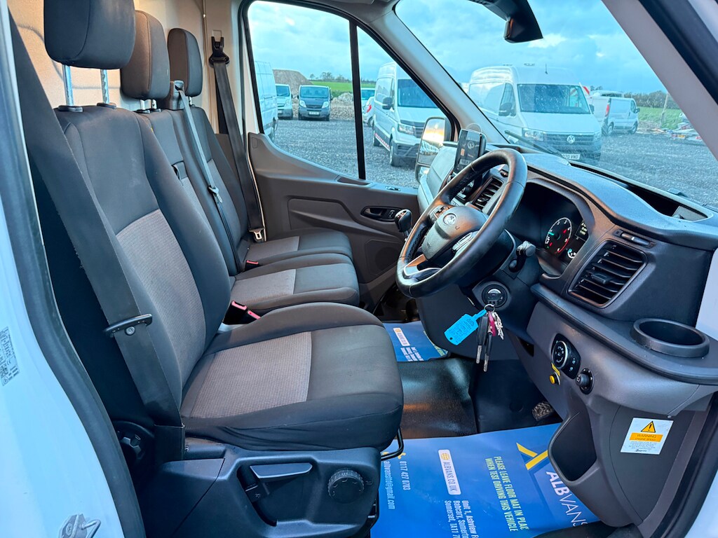 Used Ford Transit 2020 for sale - 77885645: Photo 21