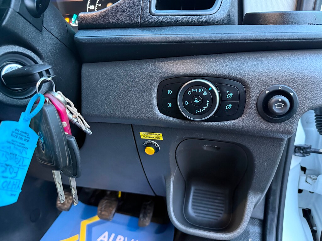 Used Ford Transit 2020 for sale - 77885645: Photo 23