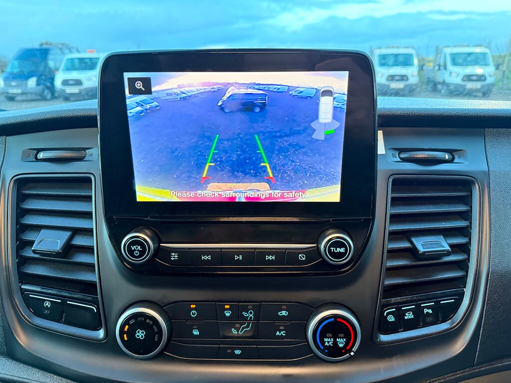 Used Ford Transit 2020 for sale - 77885645: Photo 25