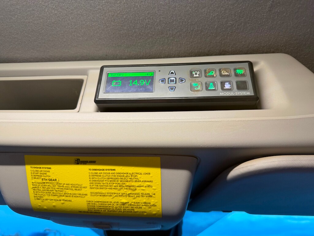 Used Ford Transit 2020 for sale - 77885645: Photo 26