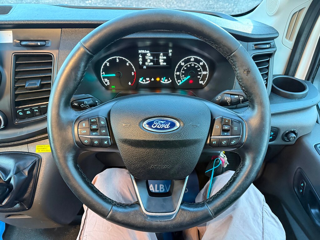 Used Ford Transit 2020 for sale - 77885645: Photo 27