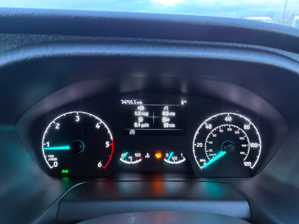 Used Ford Transit 2020 for sale - 77885645: Photo 28