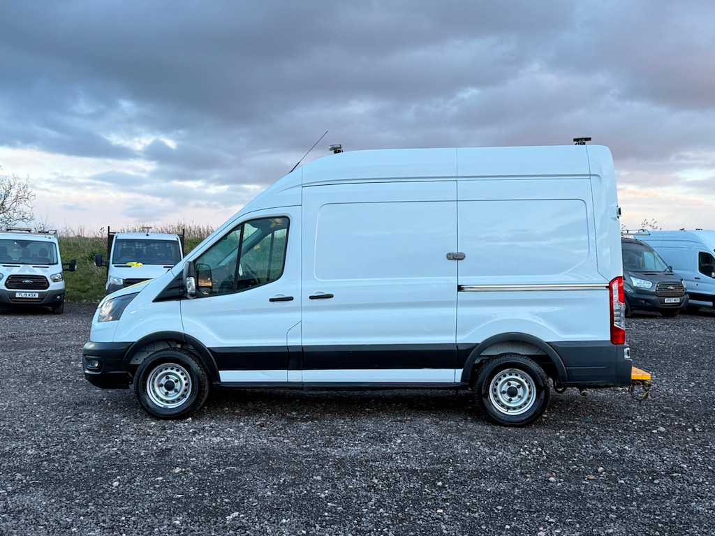 Used Ford Transit 2020 for sale - 77885645: Photo 5