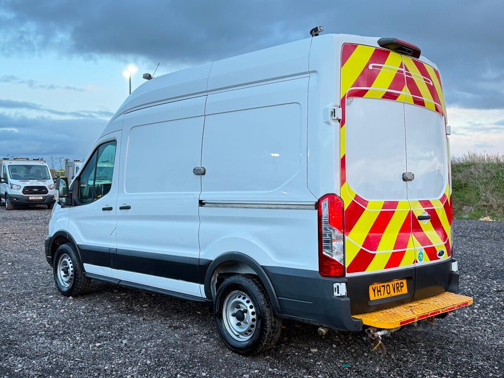 Used Ford Transit 2020 for sale - 77885645: Photo 6