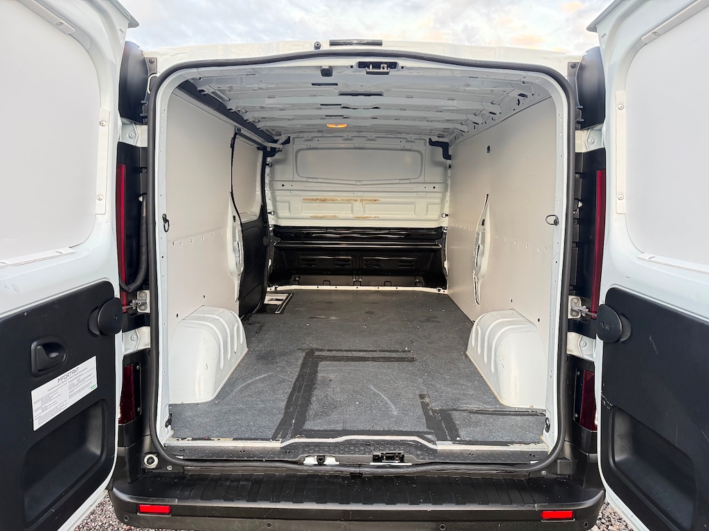 Used Renault Trafic 2021 for sale - 76532397: Photo 10