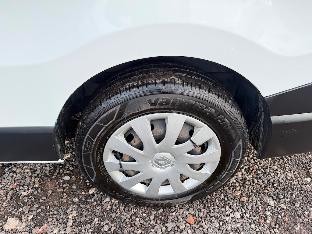 Used Renault Trafic 2021 for sale - 76532397: Photo 14