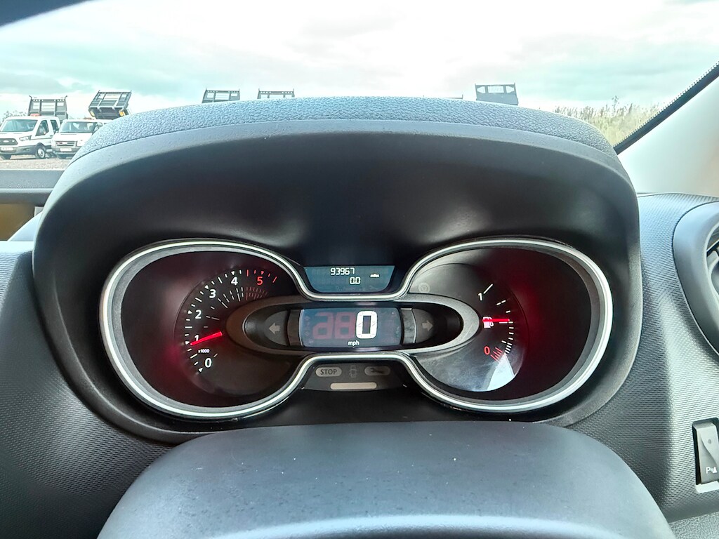 Used Renault Trafic 2021 for sale - 76532397: Photo 21