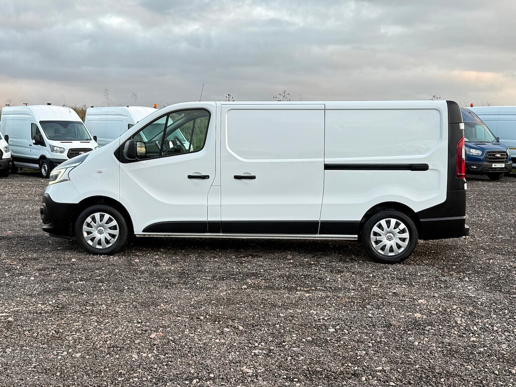 Used Renault Trafic 2021 for sale - 76532397: Photo 5