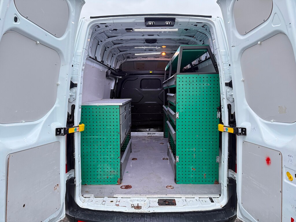 Used Ford Transit Custom 2018 for sale - 76249938: Photo 12