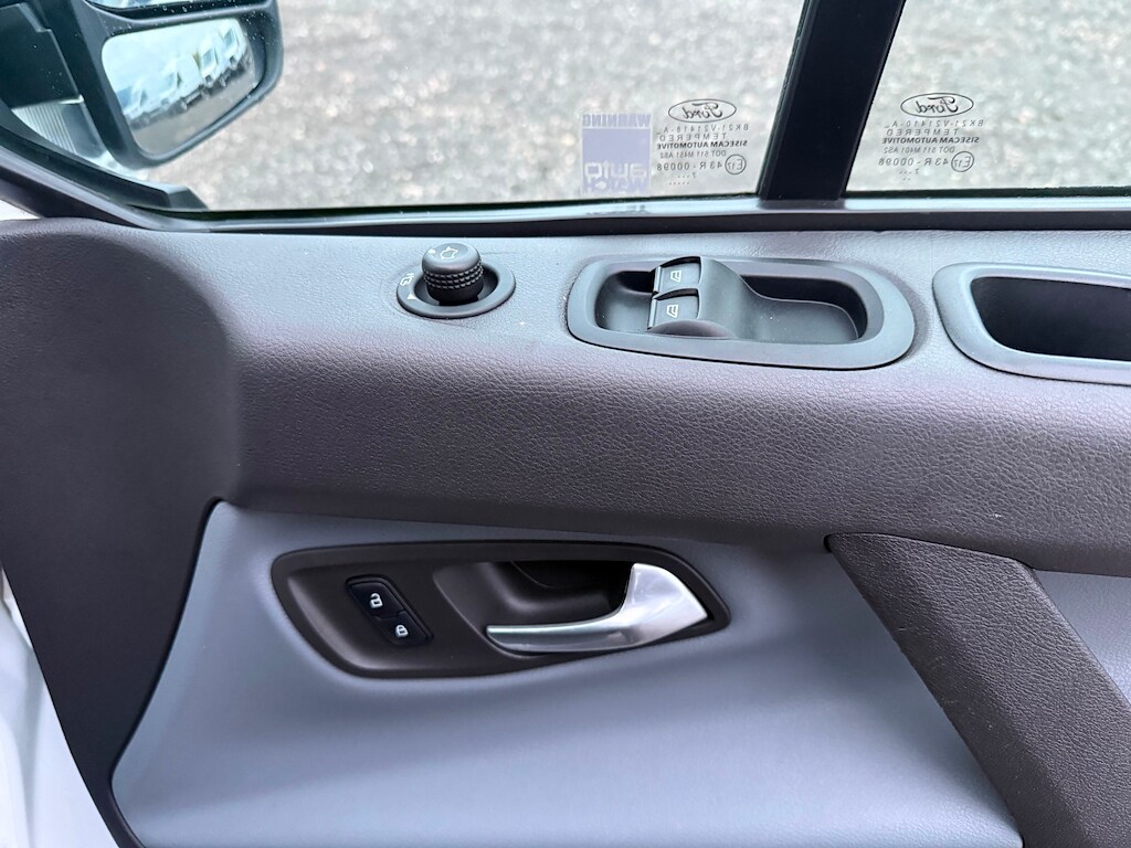 Used Ford Transit Custom 2018 for sale - 76249938: Photo 16
