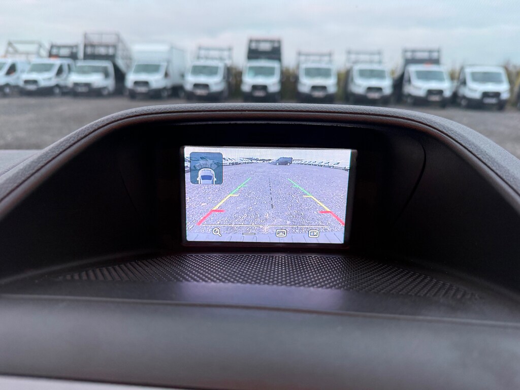 Used Ford Transit Custom 2018 for sale - 76249938: Photo 24