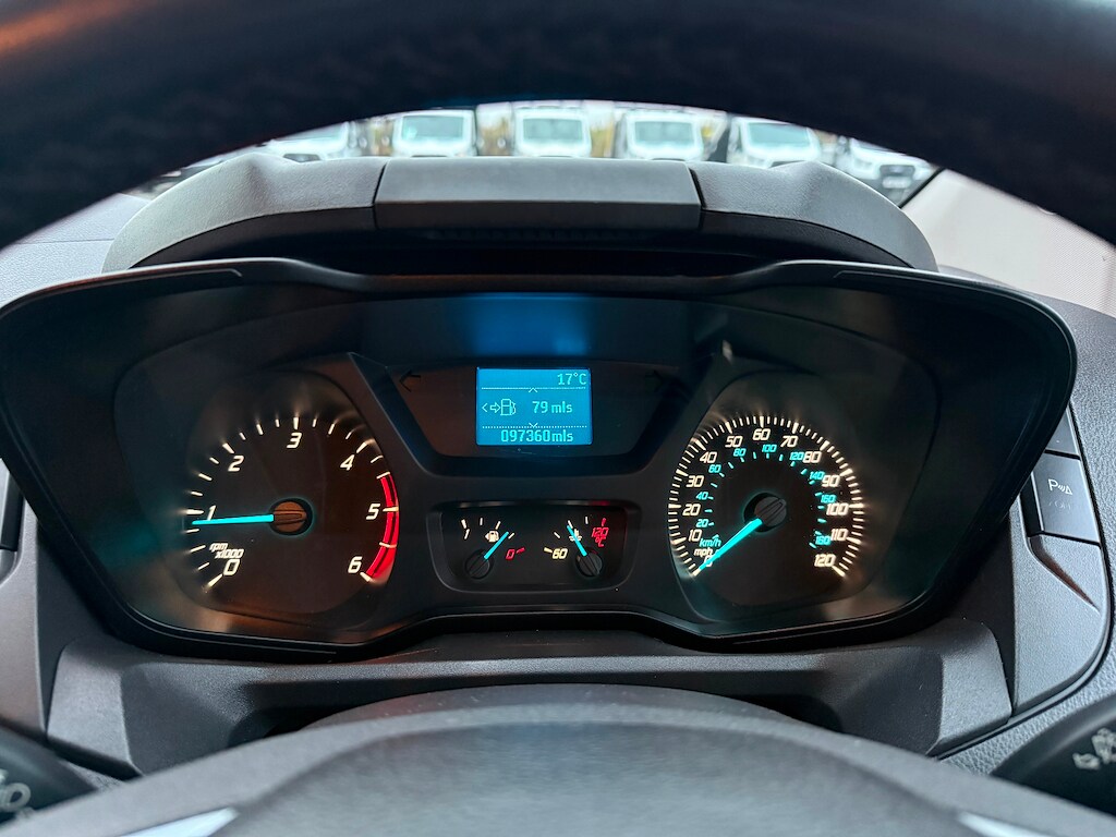 Used Ford Transit Custom 2018 for sale - 76249938: Photo 25