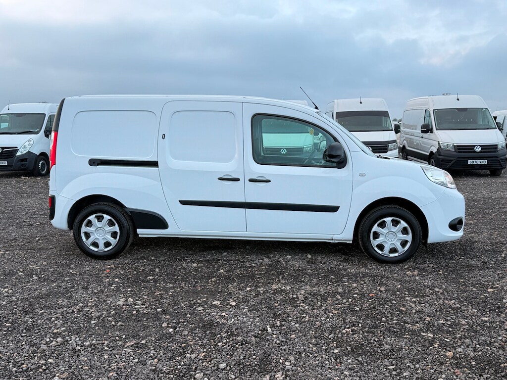 Used Renault Kangoo 2020 for sale - 77833793: Photo 10