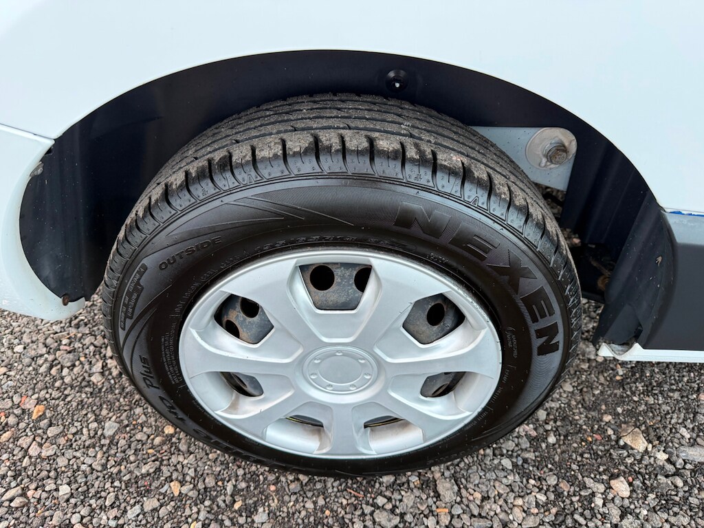 Used Renault Kangoo 2020 for sale - 77833793: Photo 11