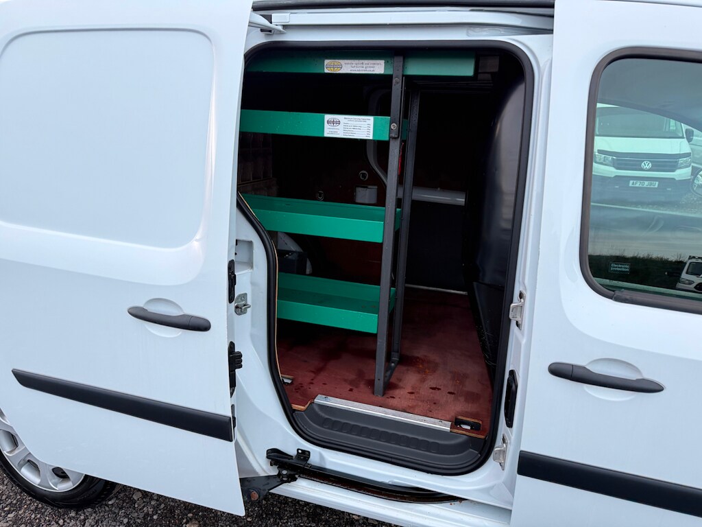 Used Renault Kangoo 2020 for sale - 77833793: Photo 12