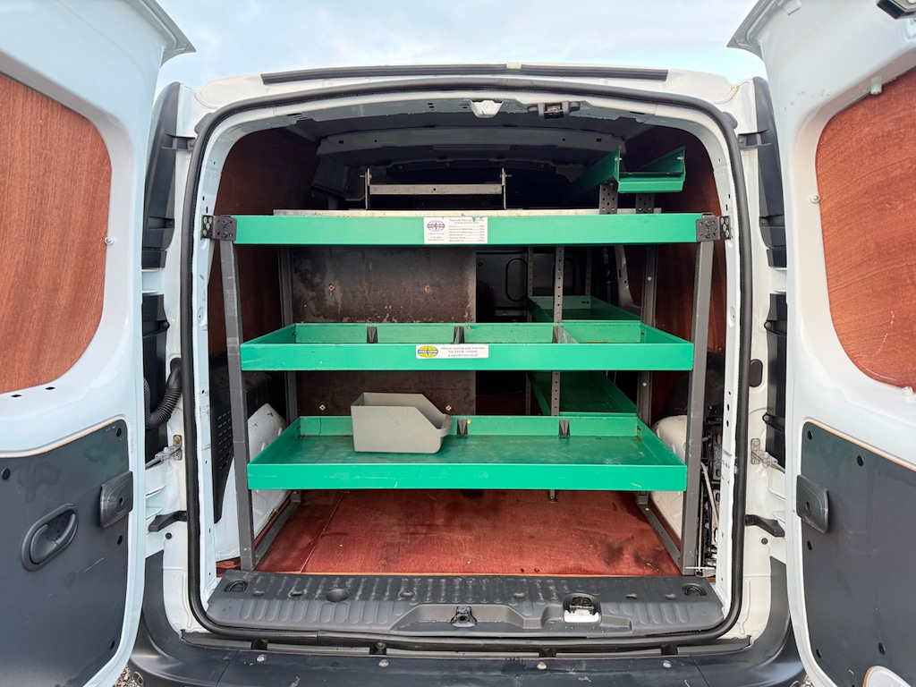 Used Renault Kangoo 2020 for sale - 77833793: Photo 13