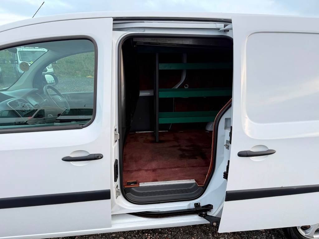 Used Renault Kangoo 2020 for sale - 77833793: Photo 15