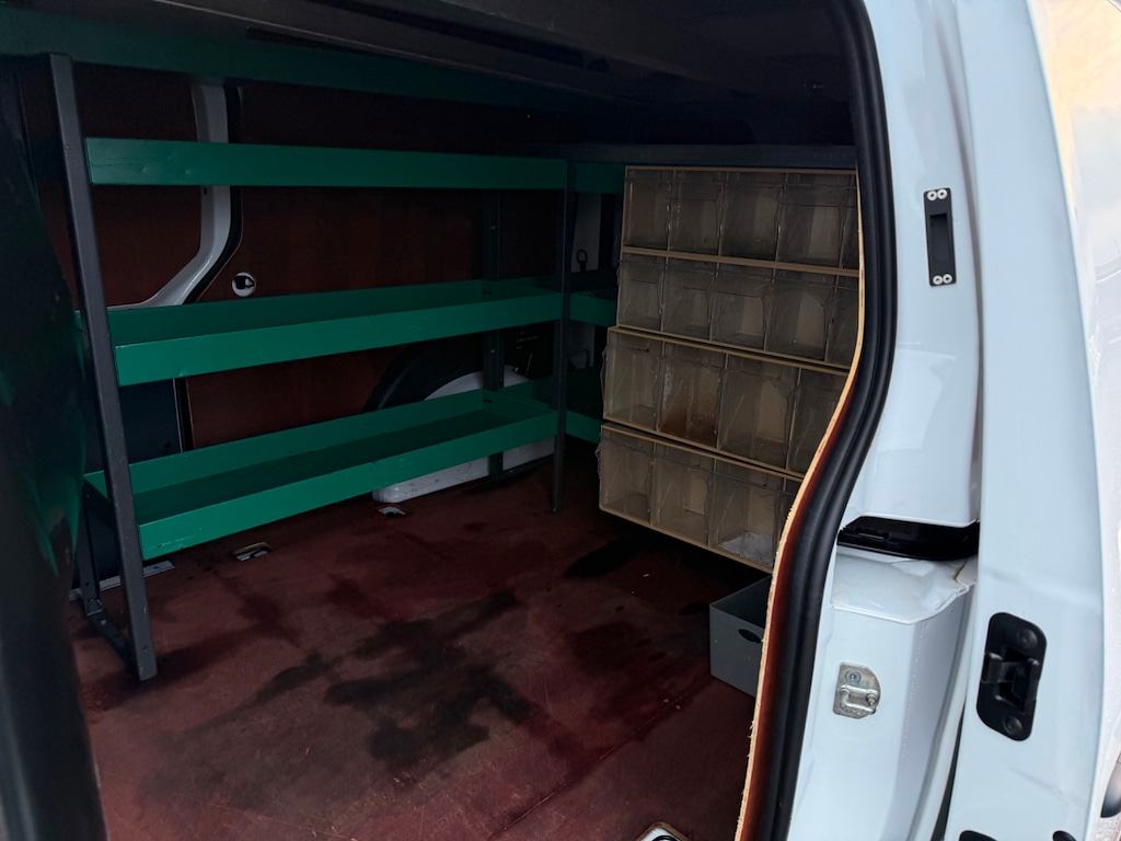 Used Renault Kangoo 2020 for sale - 77833793: Photo 16