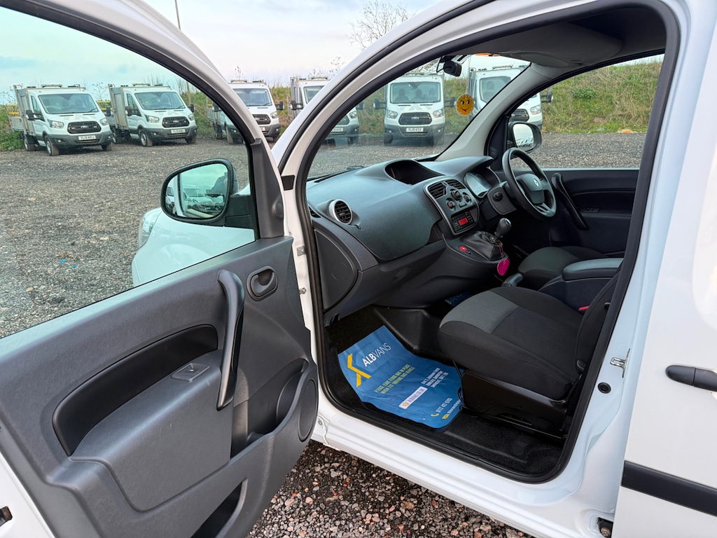 Used Renault Kangoo 2020 for sale - 77833793: Photo 17