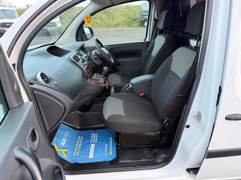 Used Renault Kangoo 2020 for sale - 77833793: Photo 18