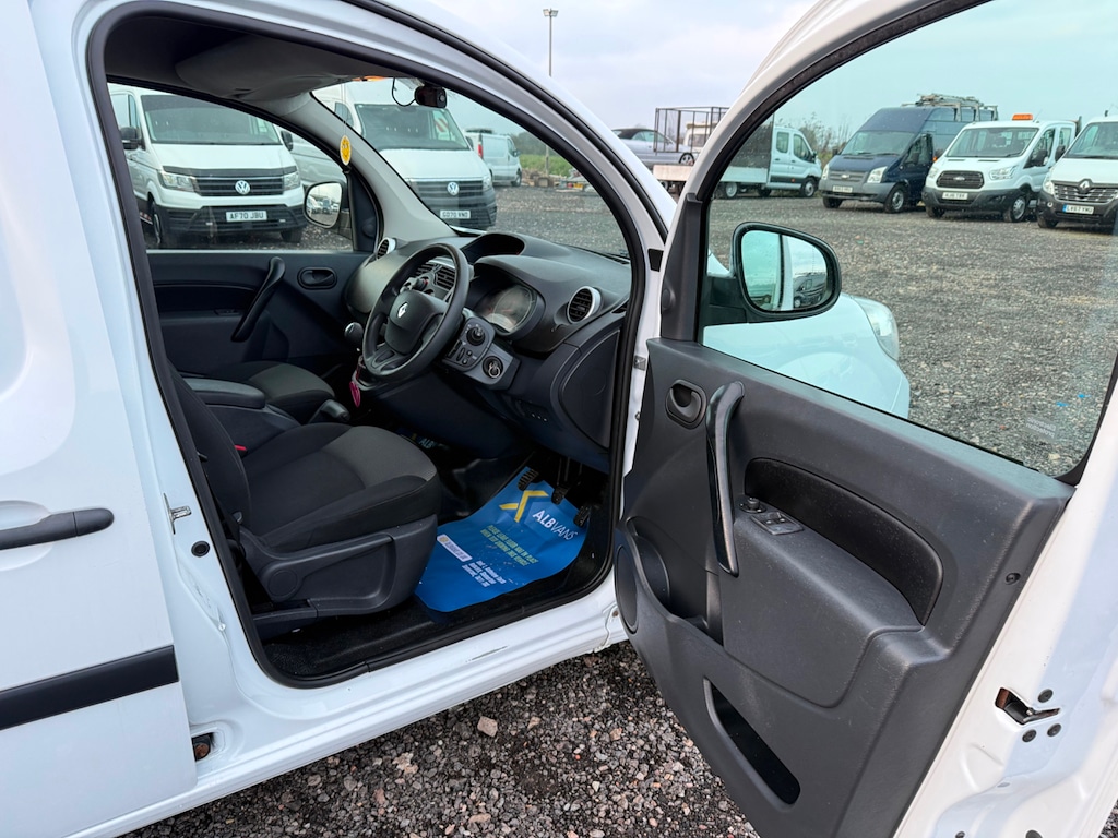 Used Renault Kangoo 2020 for sale - 77833793: Photo 19