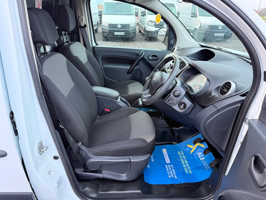 Used Renault Kangoo 2020 for sale - 77833793: Photo 20