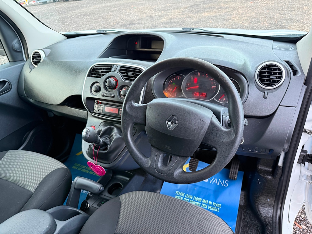 Used Renault Kangoo 2020 for sale - 77833793: Photo 21