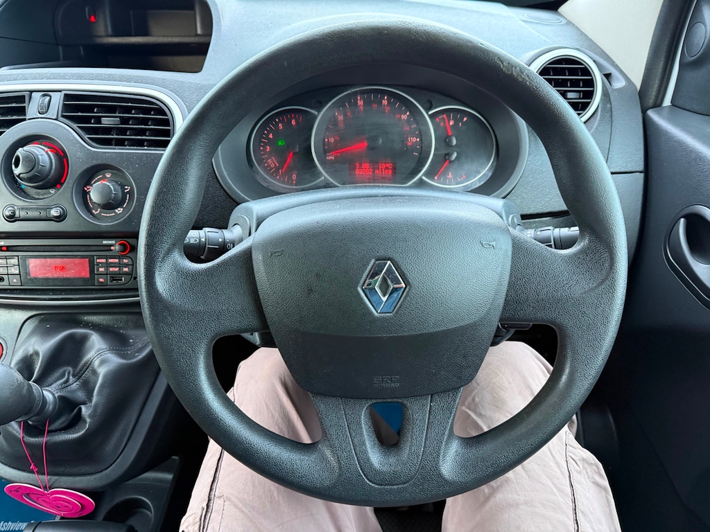 Used Renault Kangoo 2020 for sale - 77833793: Photo 23