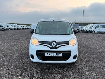 Used Renault Kangoo 2020 for sale - 77833793: Photo