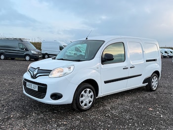 Used Renault Kangoo 2020 for sale - 77833793: Photo