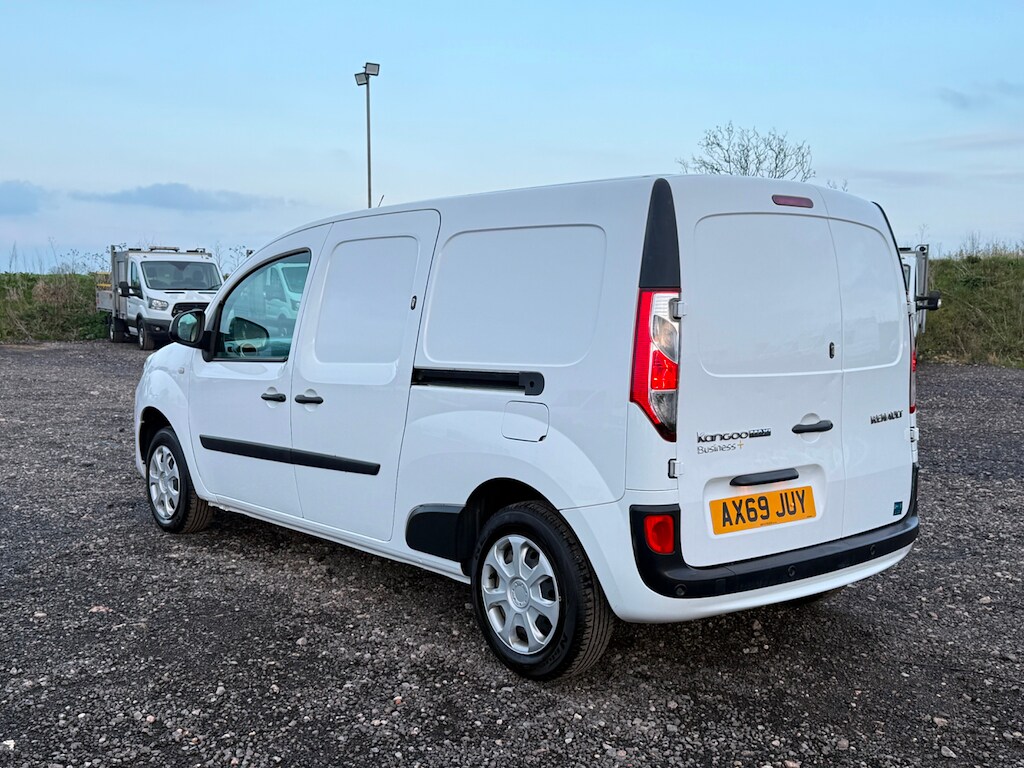 Used Renault Kangoo 2020 for sale - 77833793: Photo 6