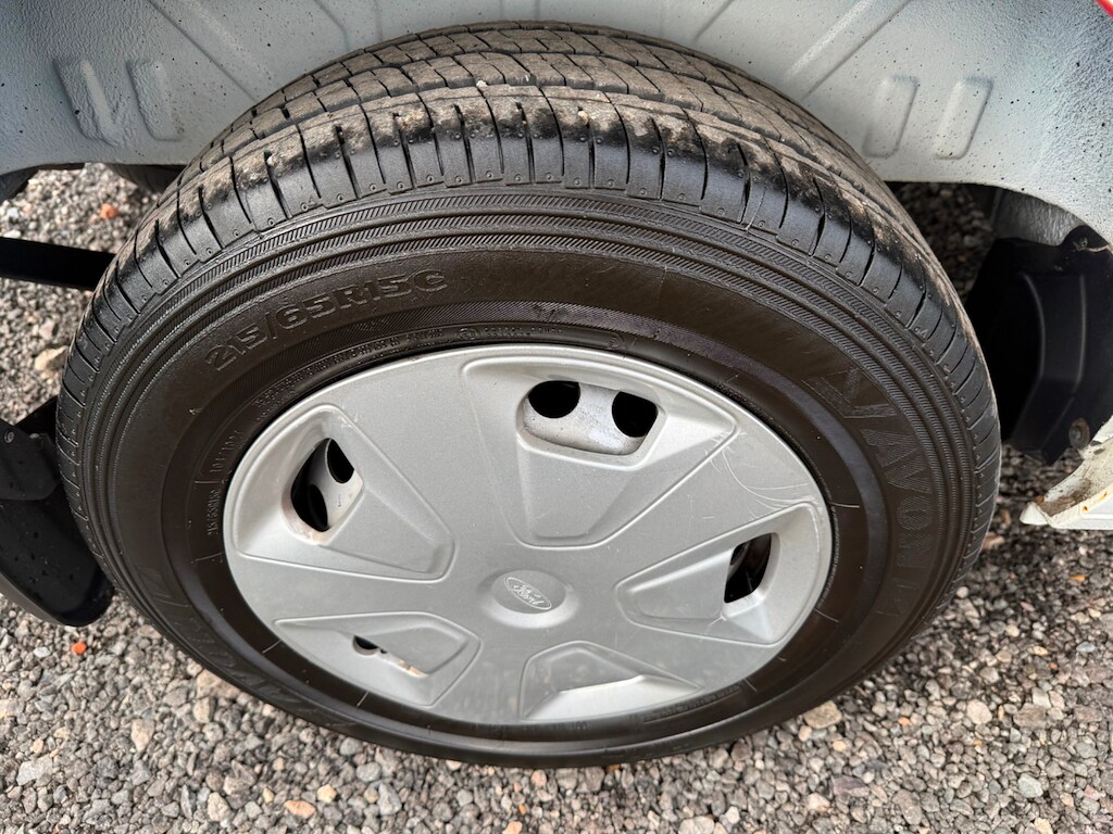 Used Ford Transit Custom 2021 for sale - 77771485: Photo 11