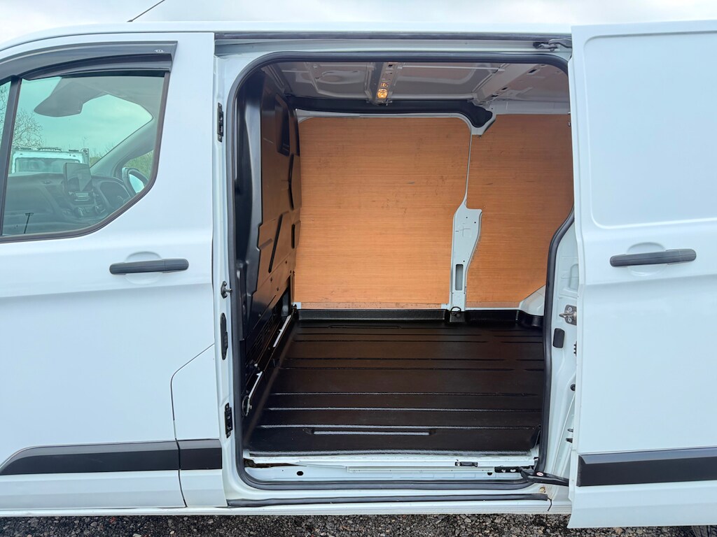 Used Ford Transit Custom 2021 for sale - 77771485: Photo 14