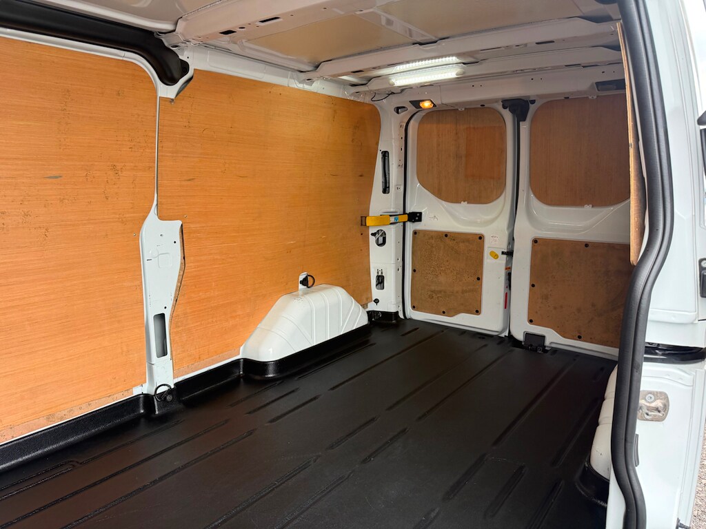 Used Ford Transit Custom 2021 for sale - 77771485: Photo 15